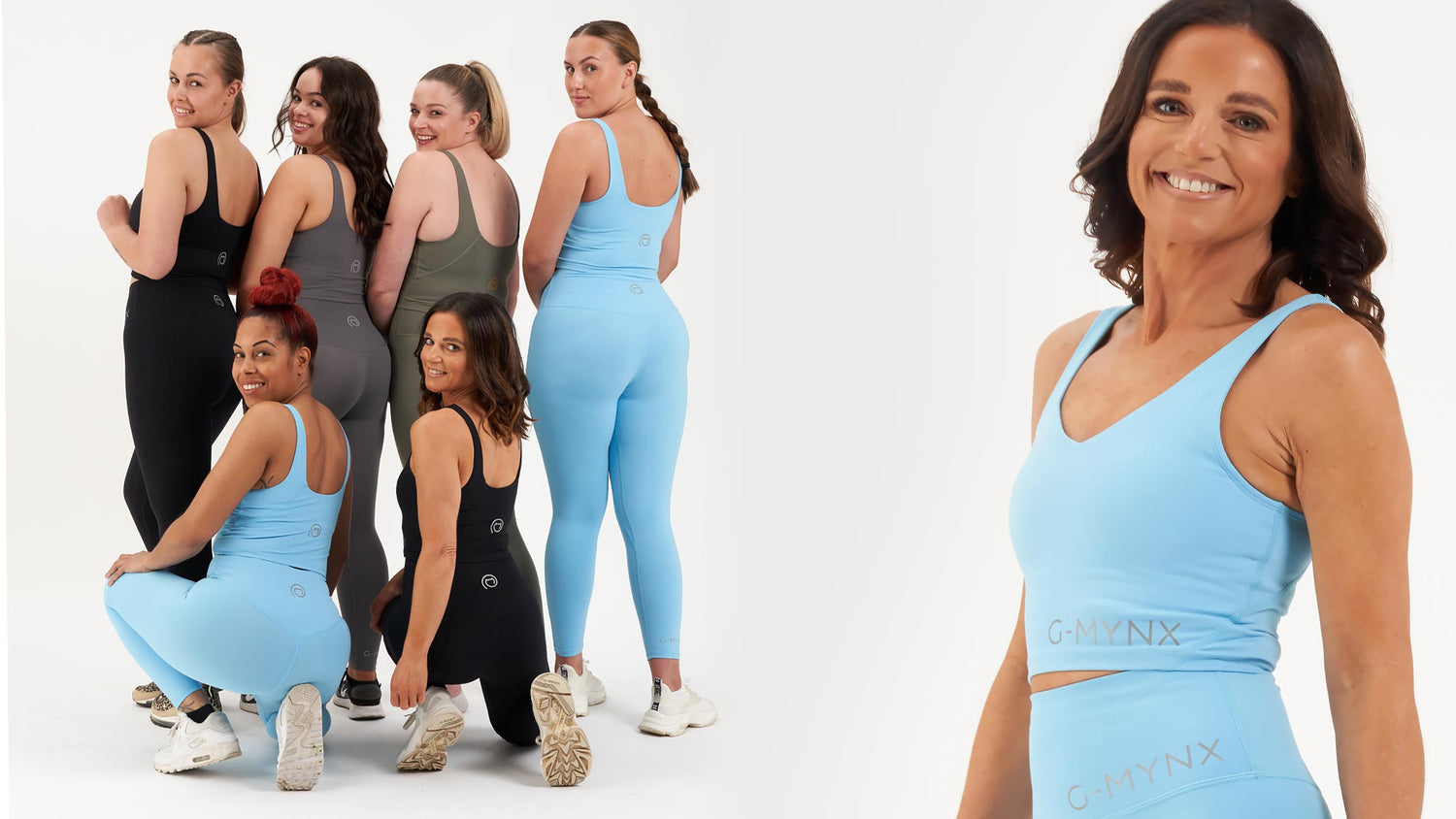 G-Mynx Signature Collection