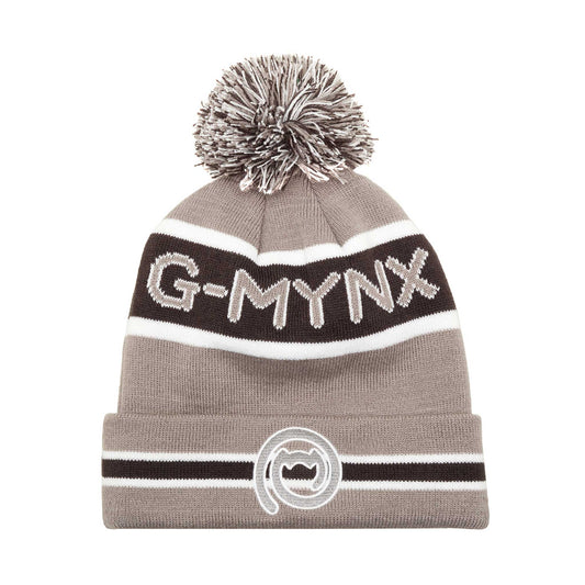 G-Mynx Bobble Hat
