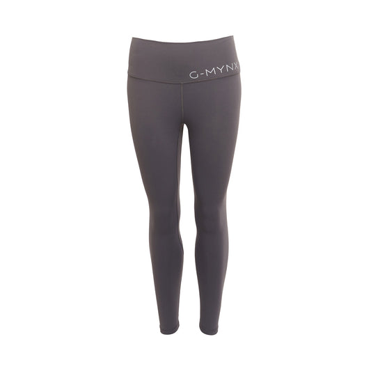 G-Mynx Signature Leggings Dove Grey