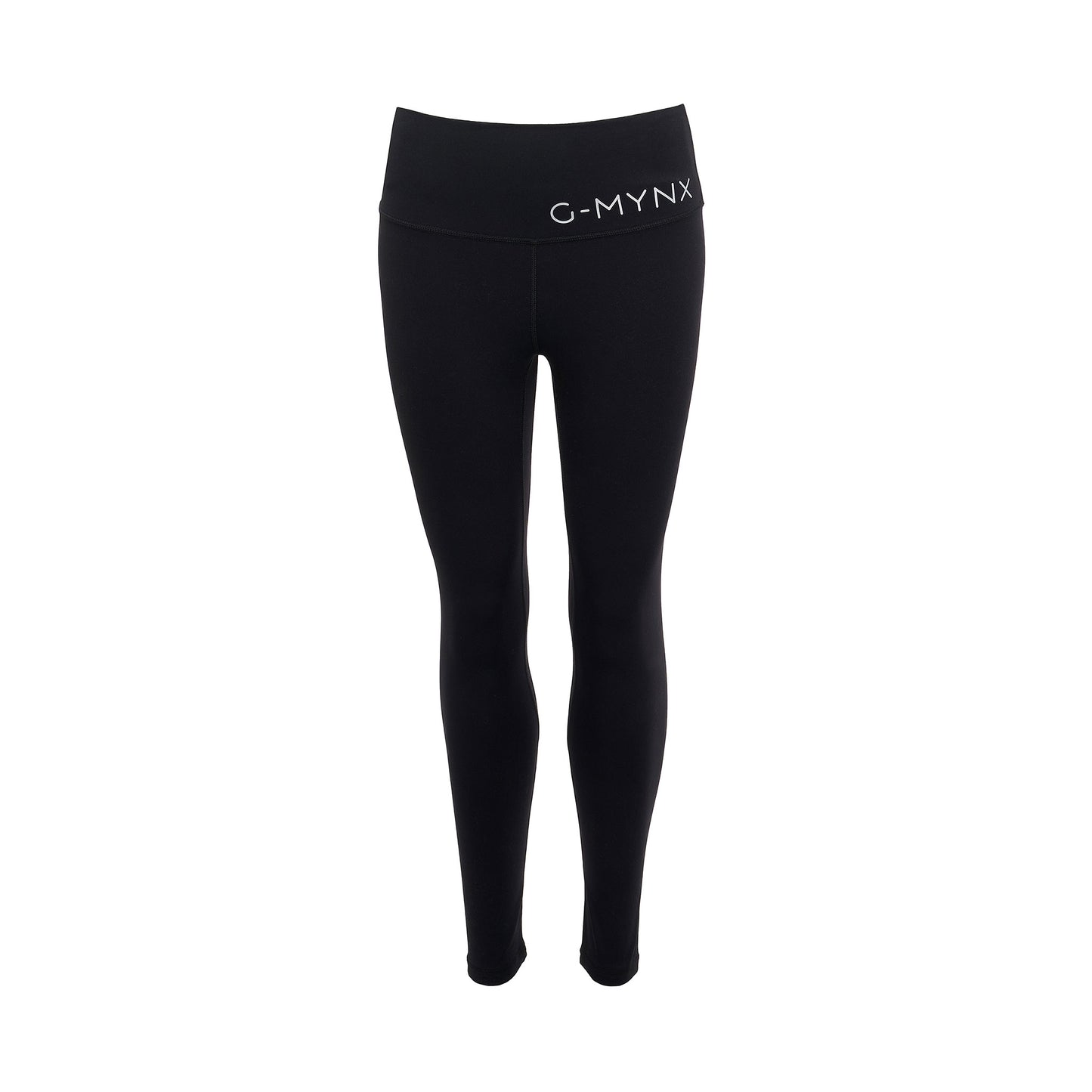 G-Mynx Signature Leggings Jet Black