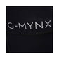 G-Mynx Signature Leggings waist logo Jet Black